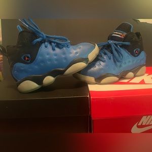 Team Jordan size 13c